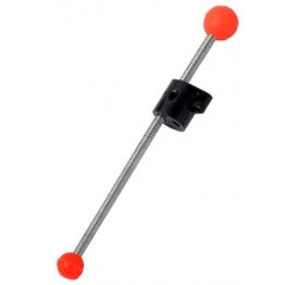 Сторожок витой Три Кита "B-2+2" 90 мм