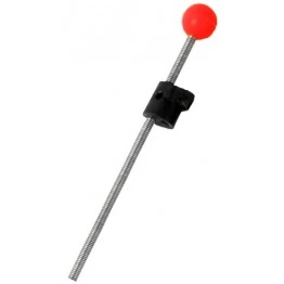 Сторожок витой Три Кита "B-4" 105 мм