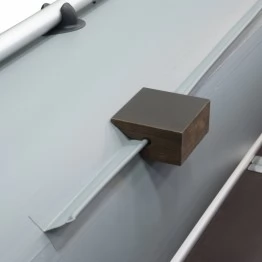 Универсальный крепежный блок (Лидер)