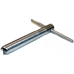 Ввертыш для крепления палатки 170х16 (подвижная ручка)