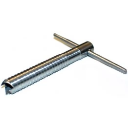 Ввертыш для крепления палатки 170х16 (подвижная ручка)