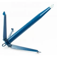 Якорь складной лодочный ЯР 3,5 кг (в чехле)