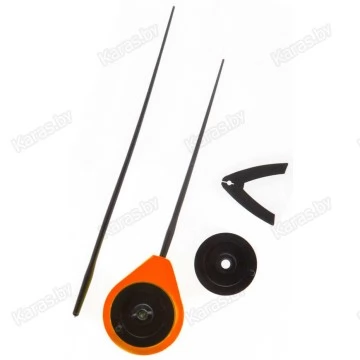 Удочка зимняя Яман "Балалайка"