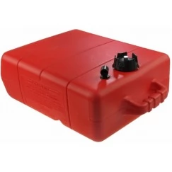 Топливный бак для лодочного мотора 24л (C14548)