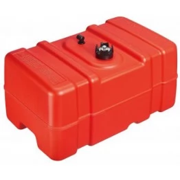 Топливный бак для лодочного мотора 45л (С14646)