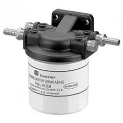 Фильтр топливный (С14550)