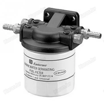 Фильтр топливный (С14550)