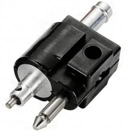 Коннектор топливного шланга для моторов Yamaha (C14519)