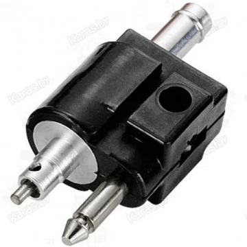 Коннектор топливного шланга для моторов Yamaha (C14519)