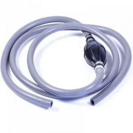 Топливный шланг с грушей C24634