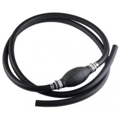 Топливный шланг с грушей SF80308