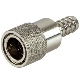 Коннектор топливного шланга для 2-тактных моторов Tohatsu, Suzuki (C14504Т)