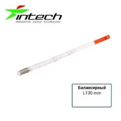 Кивок лавсановый Intech Балансирный 130 мм (Тип 5)