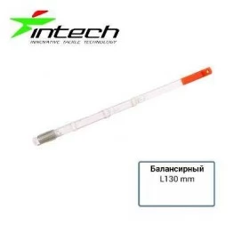 Кивок лавсановый Intech Балансирный 130 мм (Тип 5)