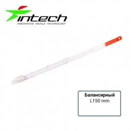 Кивок лавсановый Intech Балансирный 150 мм (Тип 5)