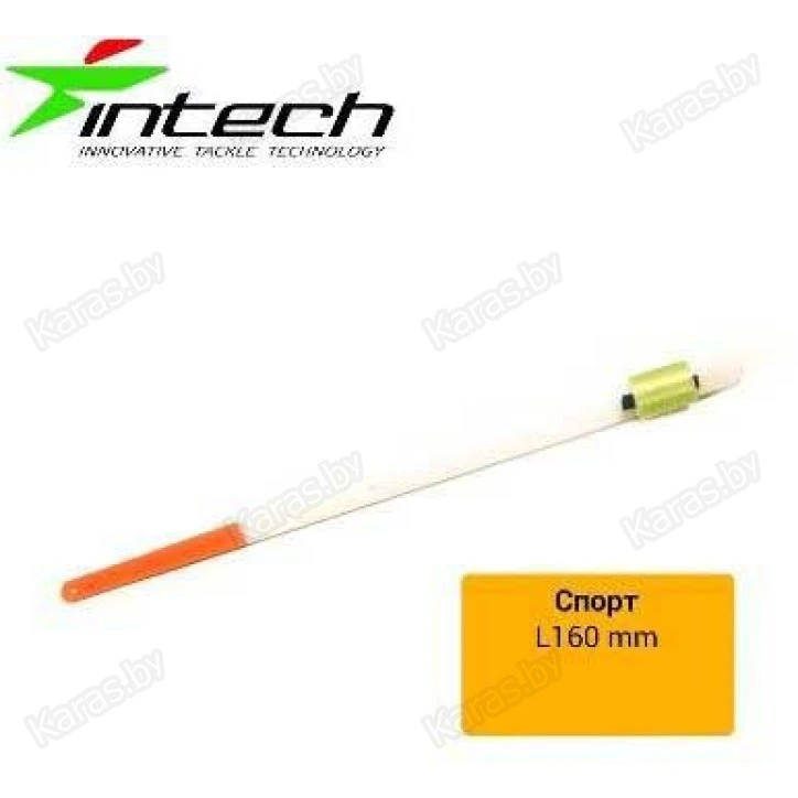 Кивок лавсановый Intech Спорт 160 мм (Тип 1)