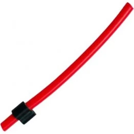 Кивок силиконовый 100 мм, 2-5 г (Тип 8)