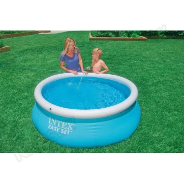 Бассейн Intex Easy Set 28101 (183x51 см, 886л)