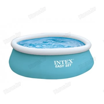 Бассейн Intex Easy Set 28101 (183x51 см, 886л)