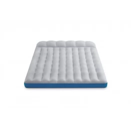 Надувной матрас Intex 68799 CAMPING MAT 191х127х20 см