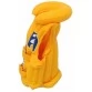 Жилет спасательный детский Intex Pool School 50x47 см (3-6 лет)