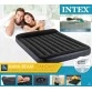 Надувной матрас Intex Queen Pillow Rest Classic 203 x 152 x 25 см (64143)