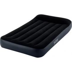 Надувной матрас Intex Pillow Rest Classic 191 х 99 х 25 см со встроенным насосом 220В (64146)