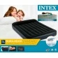 Надувной матрас Intex Pillow Rest Classic 191 х 137 х 25 см со встроенным насосом 220В (64148)