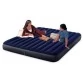 Надувной матрас Intex Classic Downy 203x183x25 см (64755)