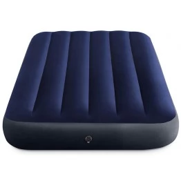 Надувной матрас Intex Twin Dura-Beam Classic Downy 191х99х25 см (64757)