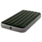 Надувной матрас Intex Downy Airbed 191x99x25см со встроенным насосом (64761)