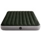 Надувной матрас Intex Queen Dura-Beam Downy 203x152x25см со встроенным насосом (64763)