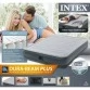 Надувная кровать Intex Dura-Beam Plus 203х152х33см со встроенным насосом 220В (67770)