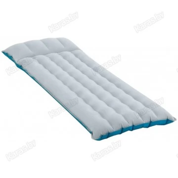 Матрас надувной INTEX Camping Mat 184x67x17 см (67997)