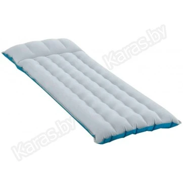 Матрас надувной INTEX Camping Mat 184x67x17 см (67997)