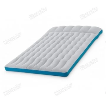 Надувной матрас Intex 68799 CAMPING MAT 191х127х20 см