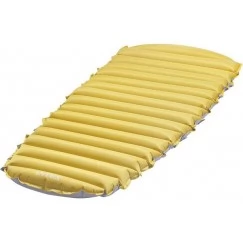Матрас надувной Intex Cot Size Camp Bed 183x76x10 см (68708)