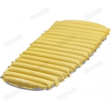 Матрас надувной Intex Cot Size Camp Bed 183x76x10 см (68708)