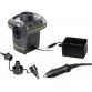 Насос электрический Intex Quick-Fill 66634, 12В/220В адаптер, 3 насадки в комплекте