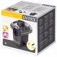 Насос электрический Intex Quick-Fill 66634, 12В/220В адаптер, 3 насадки в комплекте