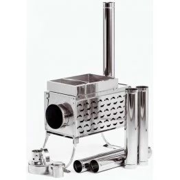 Печь Инвент ПРО малая с экранами трансформерами 500х280х340 мм