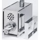 Печь Инвент средняя со встроенным теплообменником и вентилятором 740х310х490 мм