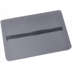 Сиденье туристическое Yurim 8101 350х240х10мм