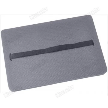 Сиденье туристическое Yurim 8101 350х240х10мм