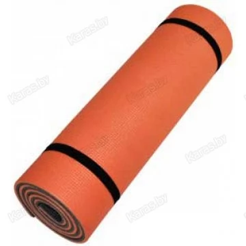 Коврик туристический Isolon Camping 10 1800x600x10 мм