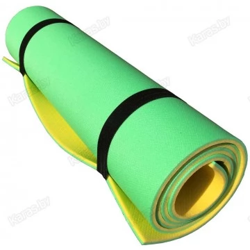 Коврик туристический Isolon Camping 12 1800x600x12 мм