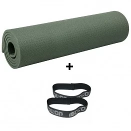 Коврик туристический Isolon Forest 10 1800x600x10 мм