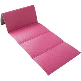 Коврик туристический Isolon Camping 8 180x60x0,8 см складной