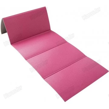 Коврик туристический Isolon Camping 8 180x60x0,8 см складной