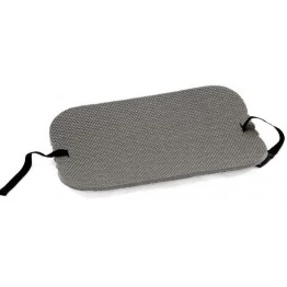 Сиденье туристическое Изолон Трейд с карабином 400х280х10мм